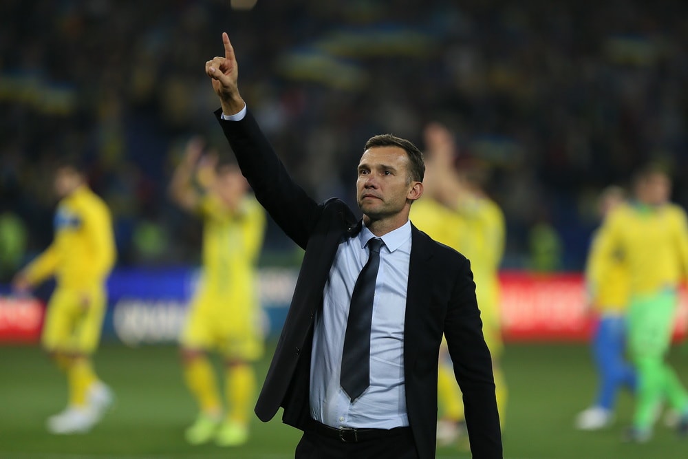 Непредвиденный еврофутбол