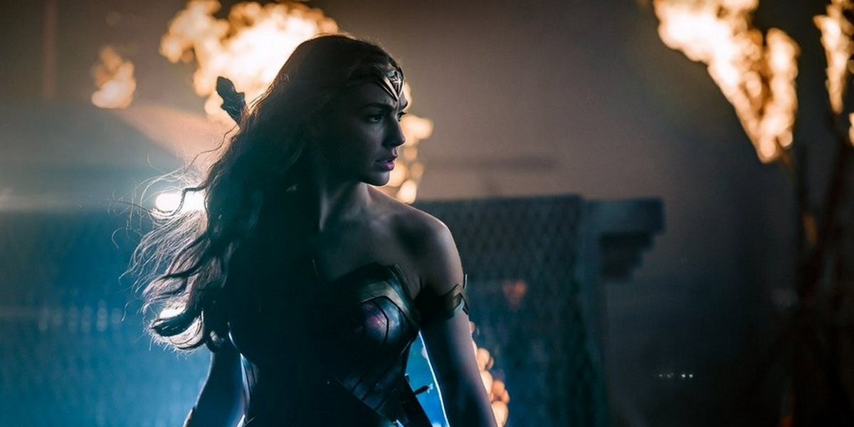 Она восстановит мир на Земле