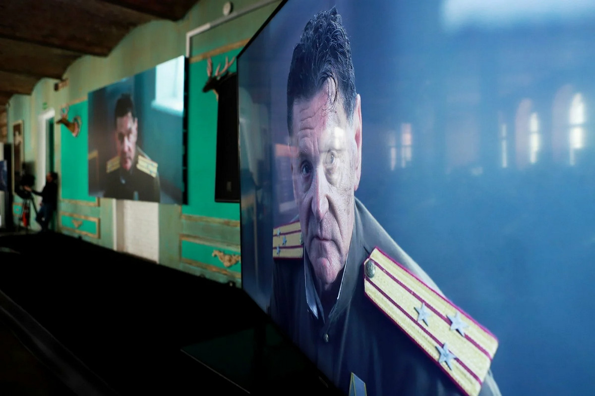 Премьеры сериалов в конце зимы: фестиваль контента стриминговых платформ ORIGINAL+ объявил программу смотра