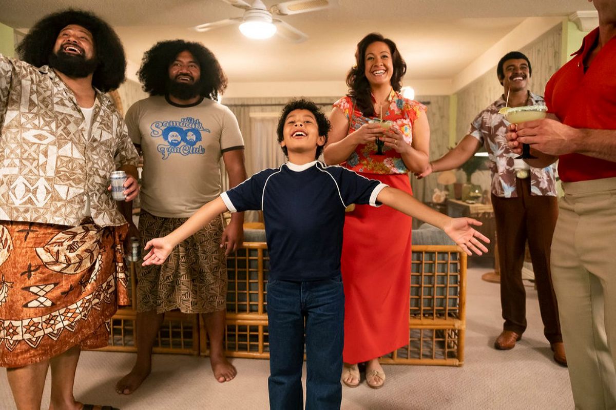 Маньяки и супермены: 10 лучших зарубежных сериалов февраля