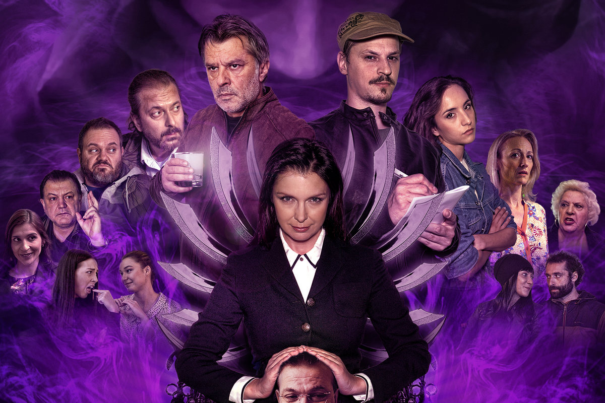 Убойная сила болгарских спецслужб: в России выходит криминальная комедия «Ятаган»