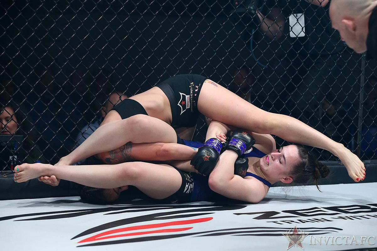 Морено против Альбази, Намаюнас проверит Бланчфилд: не пропустите турнир UFC Fight Night 246 на телеканале «МАТЧ!»