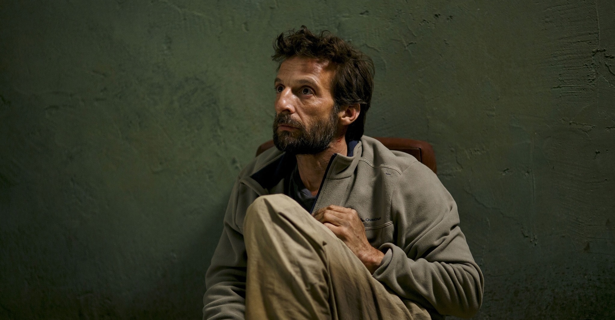 Продолжение истории: смотрите премьеру третьего сезона сериала «Бюро» на канале Spike HD