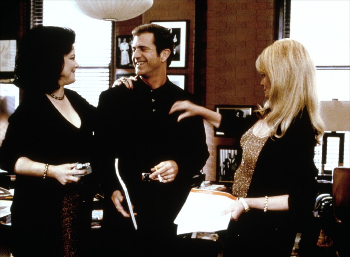 Думай как она