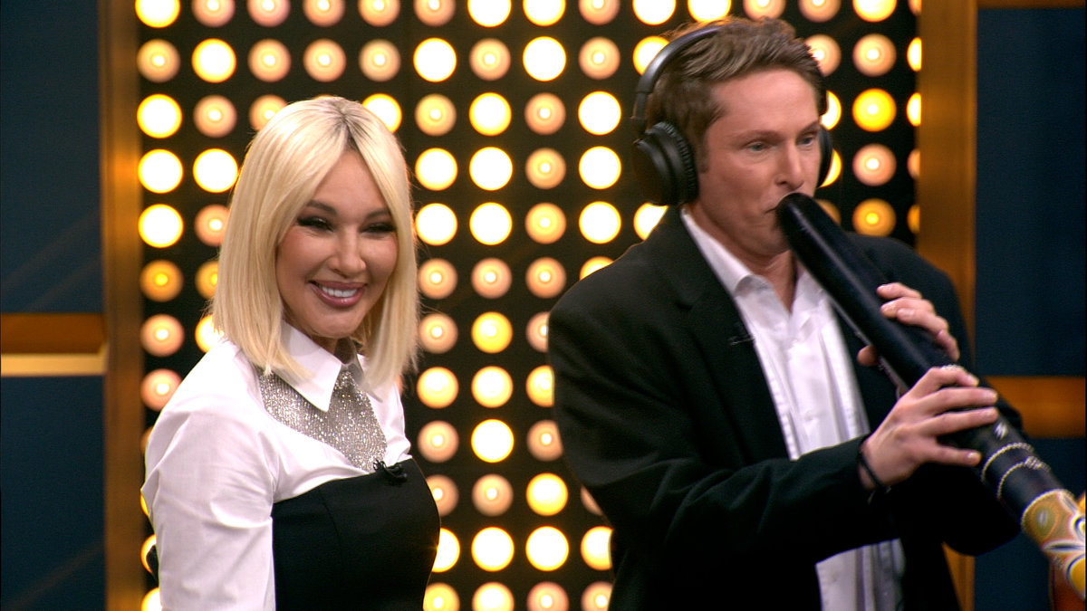 Участники шоу «ВИА Суперстар!» сделают неожиданные признания в программе «Секрет на миллион» на НТВ