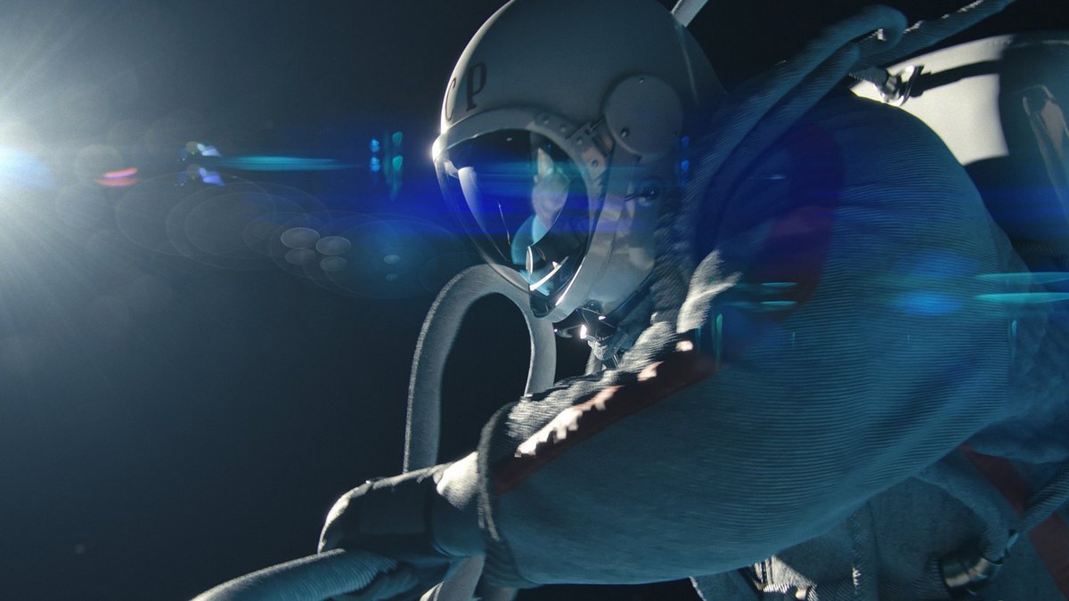 Гагарин, Королев, Леонов, Р-7, «Буран» и «Плесецк»: не пропустите шесть фильмов о полетах в космос в День космических войск России на канале «День Победы»