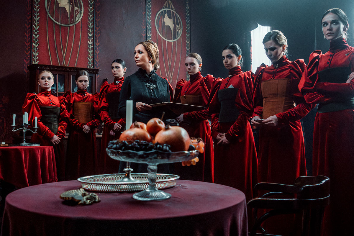 Что посмотреть прямо сейчас. И позже: самые классные российские сериалы «Пилота-2024»