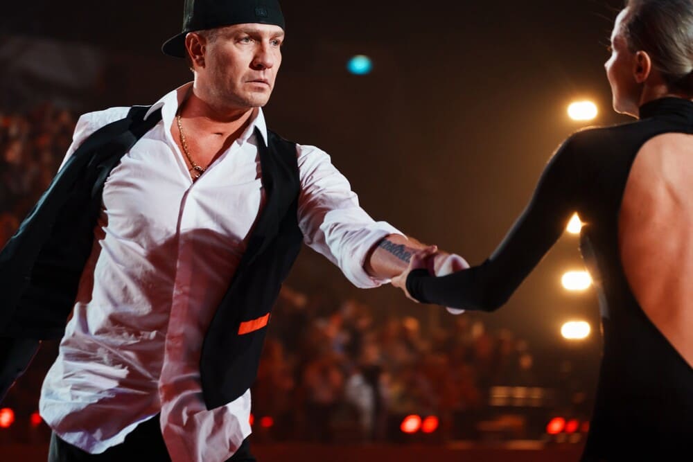 «Вместе и навсегда»: Роман Костомаров выступит на юбилейном гала-шоу Петербургского ледового театра