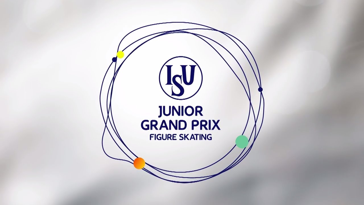 Гран-при среди юниоров 2019/2020: расписание