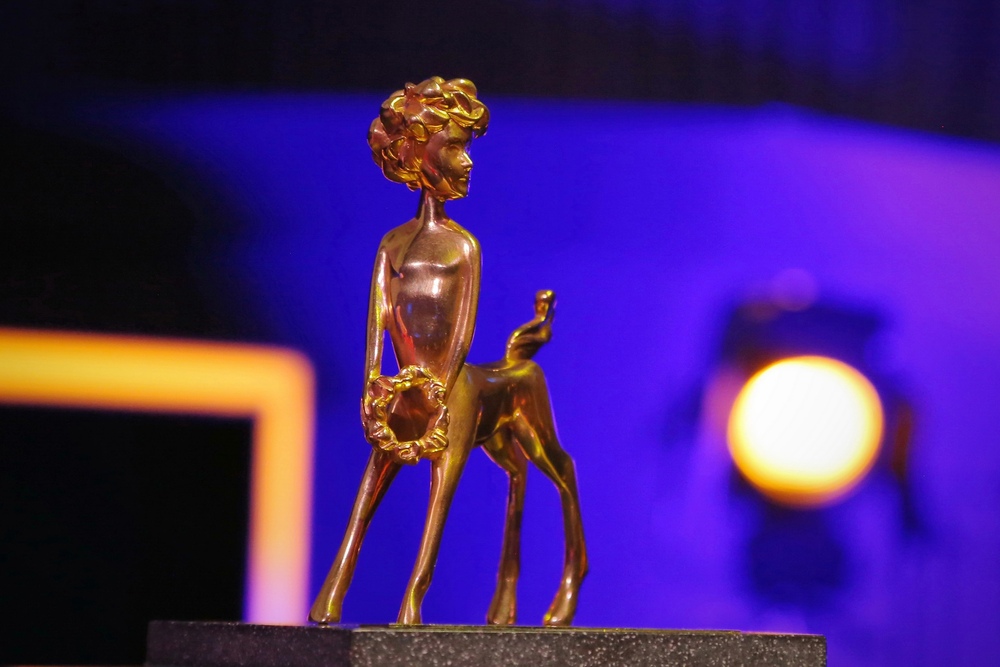 Новые даты: XXXIII международный кинофестиваль «Послание к человеку» пройдет в октябре