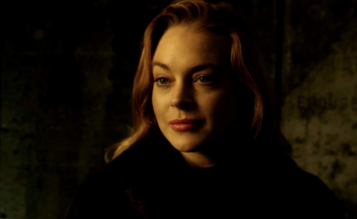 Клыки, сила и никакой чести: триллер с элементами нуарного фильма ужасов «Тень внутри» показывает, как  вампиры и оборотни делят власть