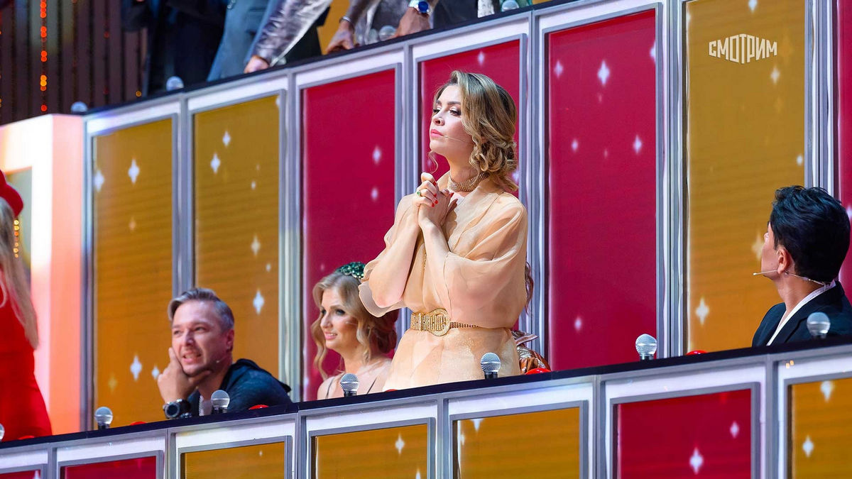 Узнаем имя победителя: на телеканале «Россия 1» состоится финал шестого сезона вокального шоу «Ну-ка, все вместе!»