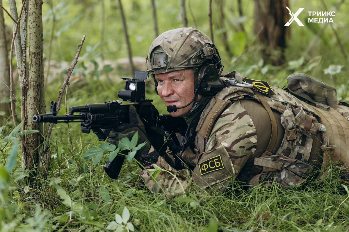 На основе реальных событий: смотрим премьеру военной драмы «Таганрог» на PREMIER