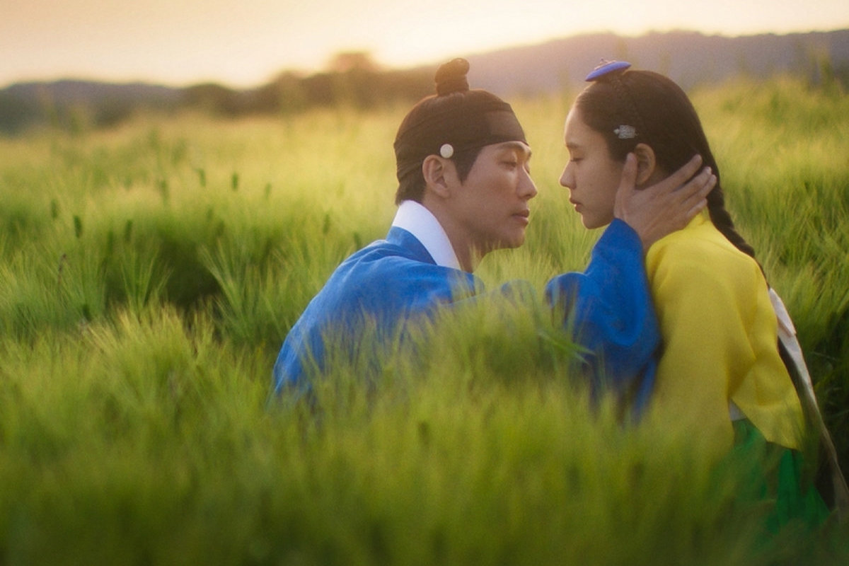 Романтика во время маньчжурского вторжения: дорама «Влюбленные» на канале «Хит» показывает красивую любовь в эпоху битв