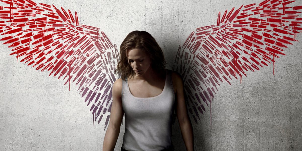 Наследница Пола Керси