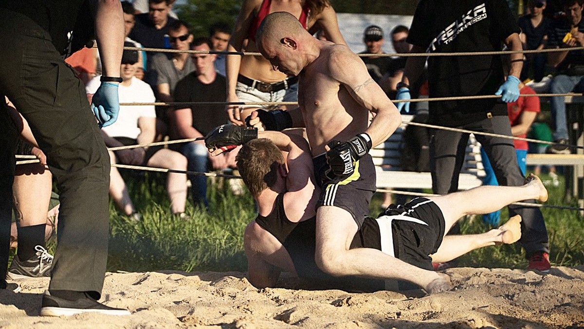 Суровые премьеры: смотрите новинки на канале CuriosityStream в ноябре