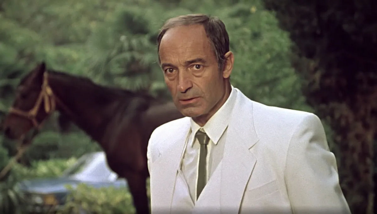 Почему фильм «Воры в законе» стал главной картиной Юрия Кара и квинтэссенцией кино 80-х