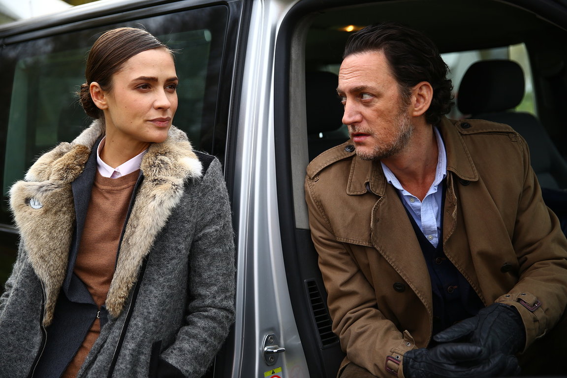 Он знает, о чем вы думаете