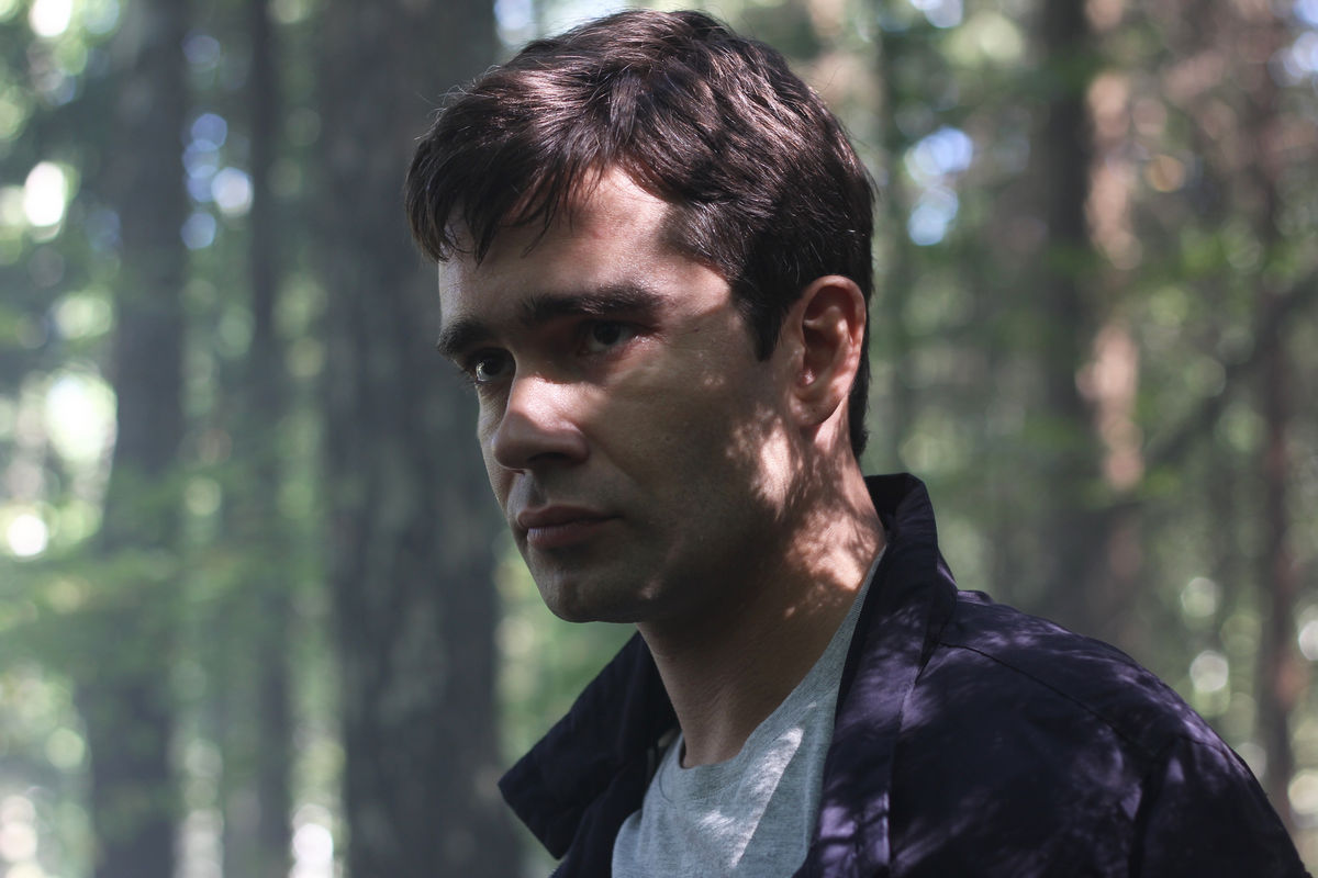 Когда всё не то, чем кажется: известно, когда на Первом канале покажут нуарный детектив «Территория»