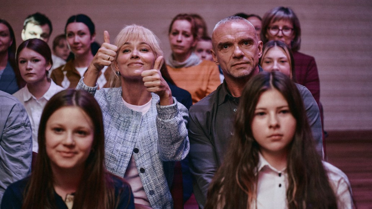 Новая прошивка: съемки второго сезона сериала «Нейровася» для ТНТ завершены