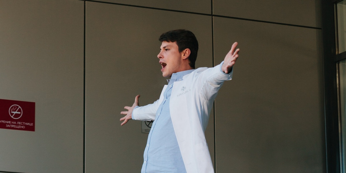 БИХЭППИ на ТНТ-Premier