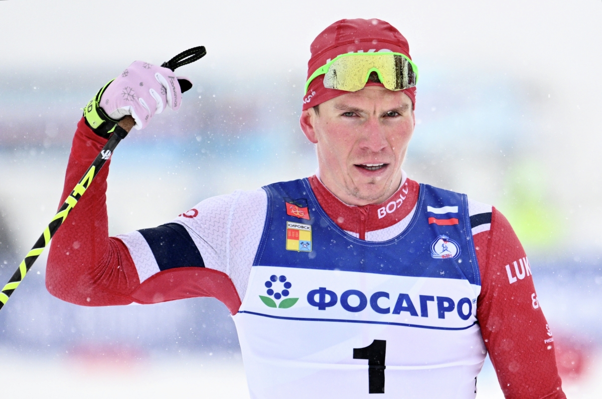 Три дня со звездами лыжных гонок на чемпионате России по лыжероллерам на телеканале «ТВ Спорт»