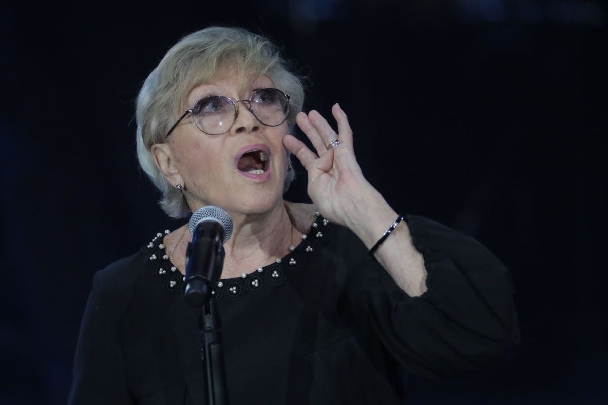 Воплощение утонченности и интеллигентности: смотрим шесть фильмов с Алисой Фрейндлих к большому юбилею на канале «Советская киноклассика»