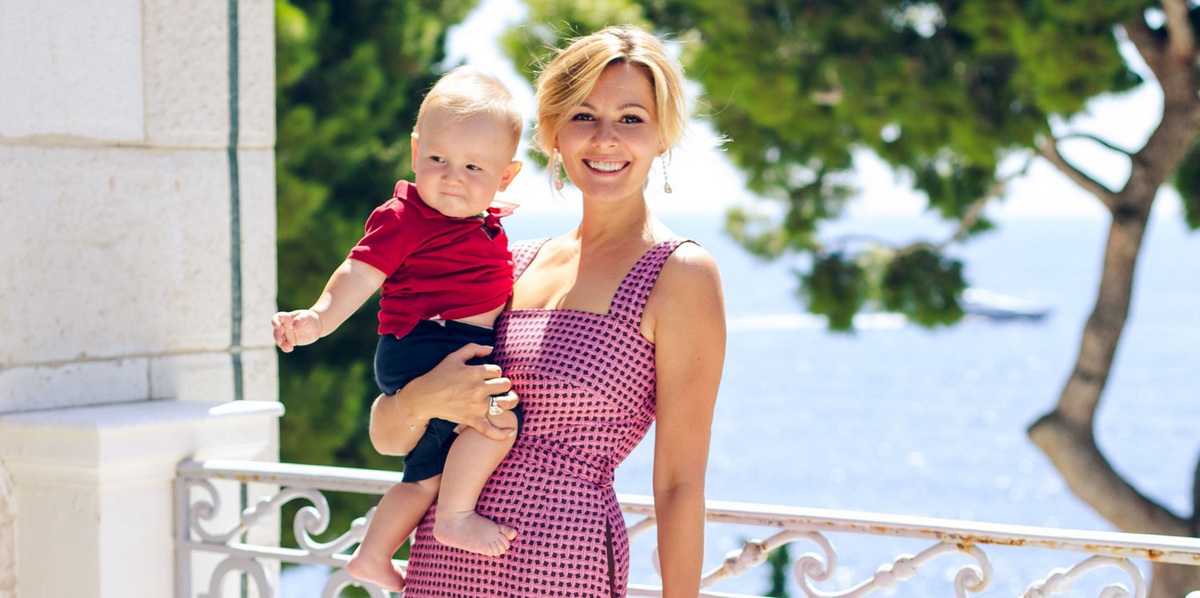 От трех и больше