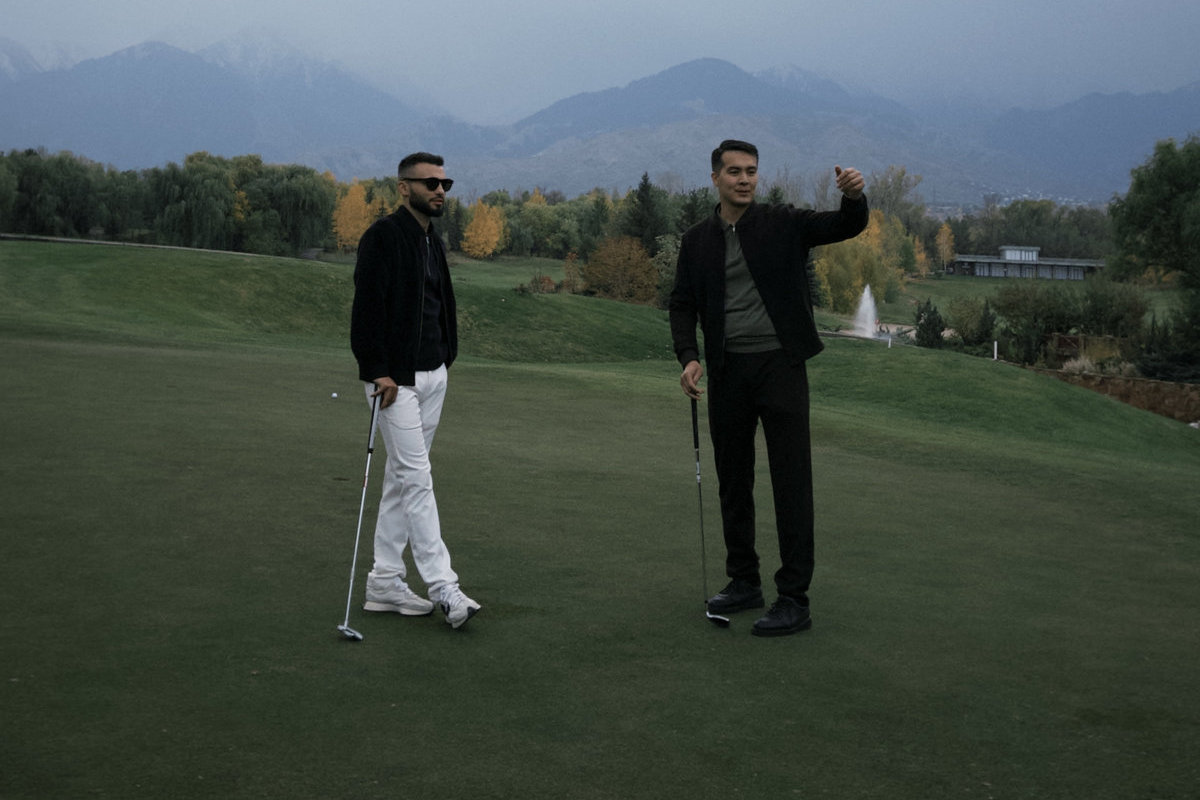 Посмотреть на себя глазами мошенников: премьера второго сезона нашумевшего сериала «Мошенники» состоялась на START