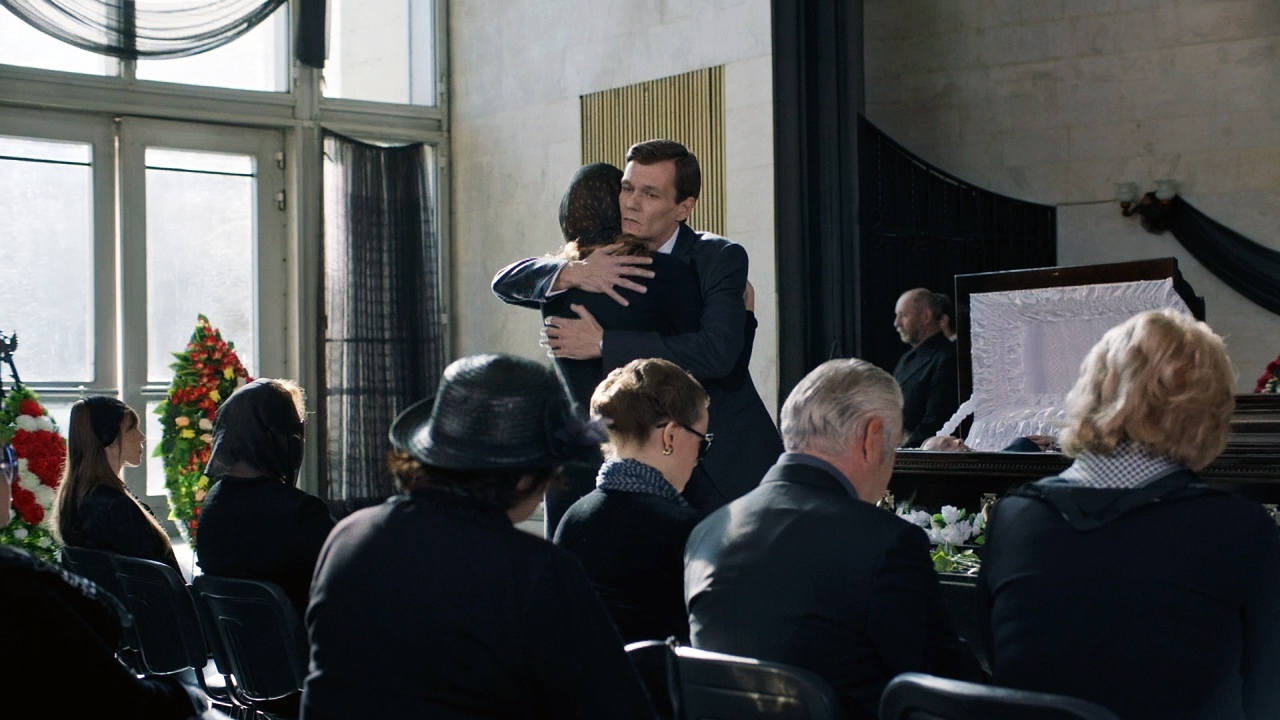 Секта: 8 серий