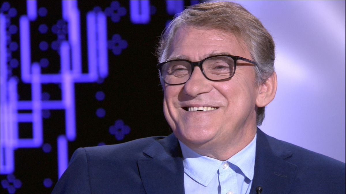 Фильм о Валерии Гаркалине на Первом