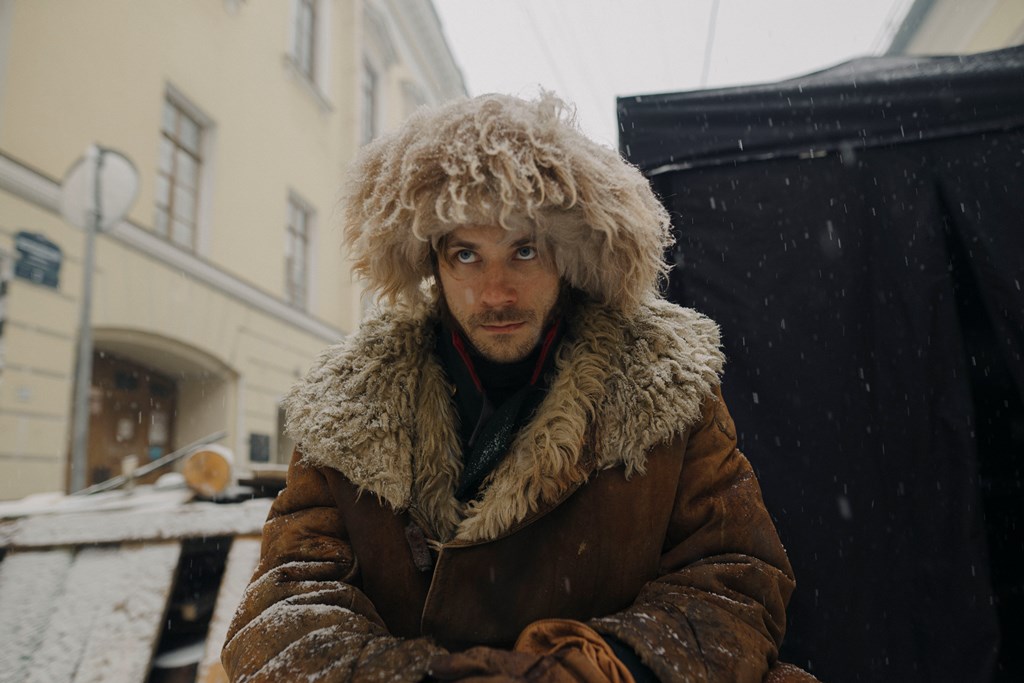 Скоро на PREMIER: вышел первый трейлер исторического детектива «Цербер»