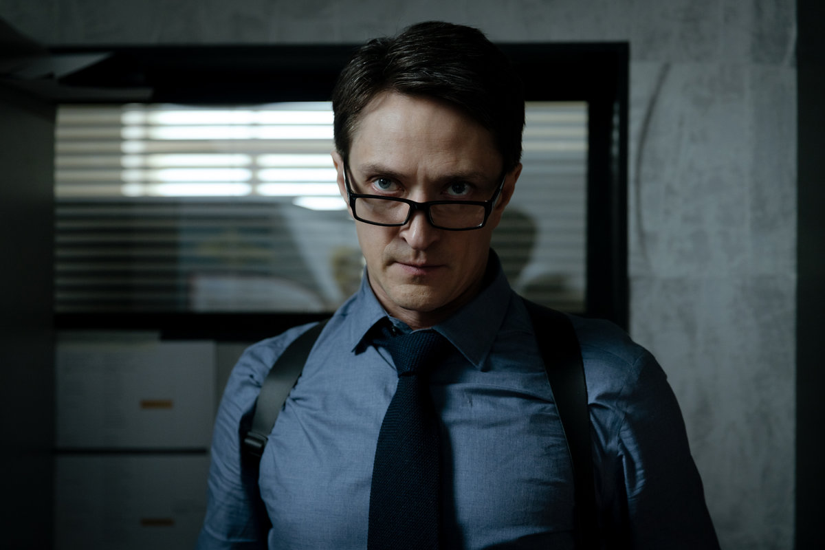 Непоследняя жертва: новые детали в новом сезоне сериала «Черное солнце»