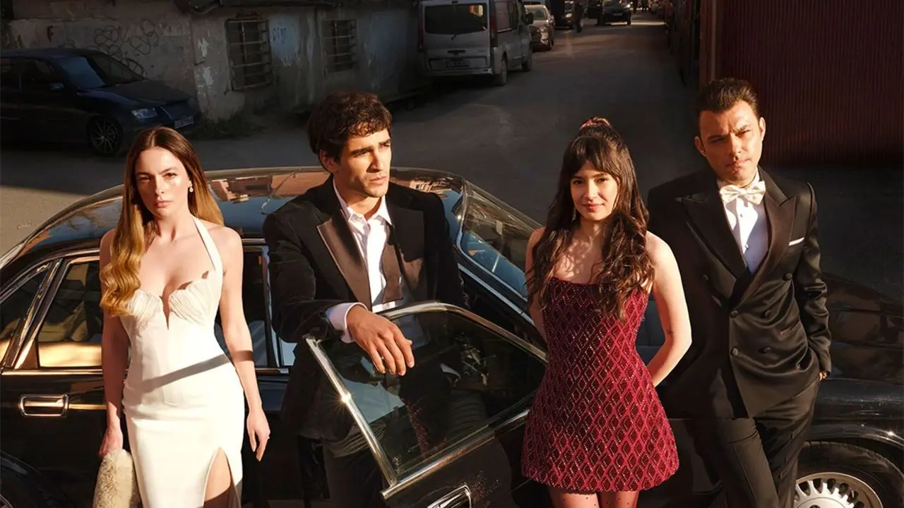 Когда мечты превращаются в месть: сериал «Парень» со звездой «Зимородка» выходит в России в одно время с Турцией