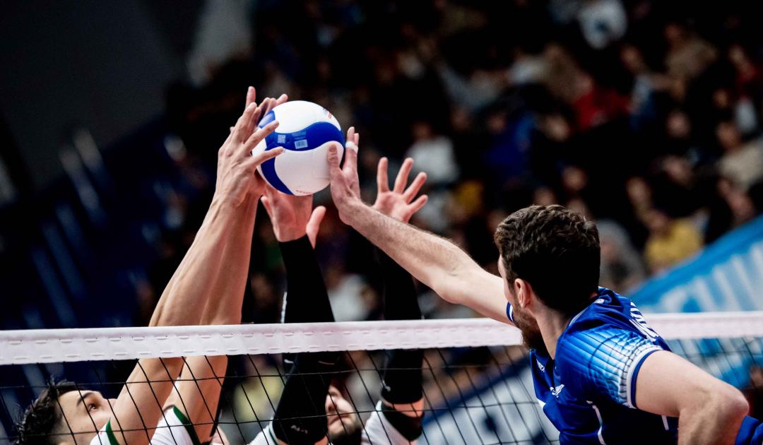 «Зениты», «Динамо» и «Локо» в 1/4, но путевки в плей-офф не разыграны: матчи 29-го тура мужской волейбольной суперлиги на канале «Волейбол»