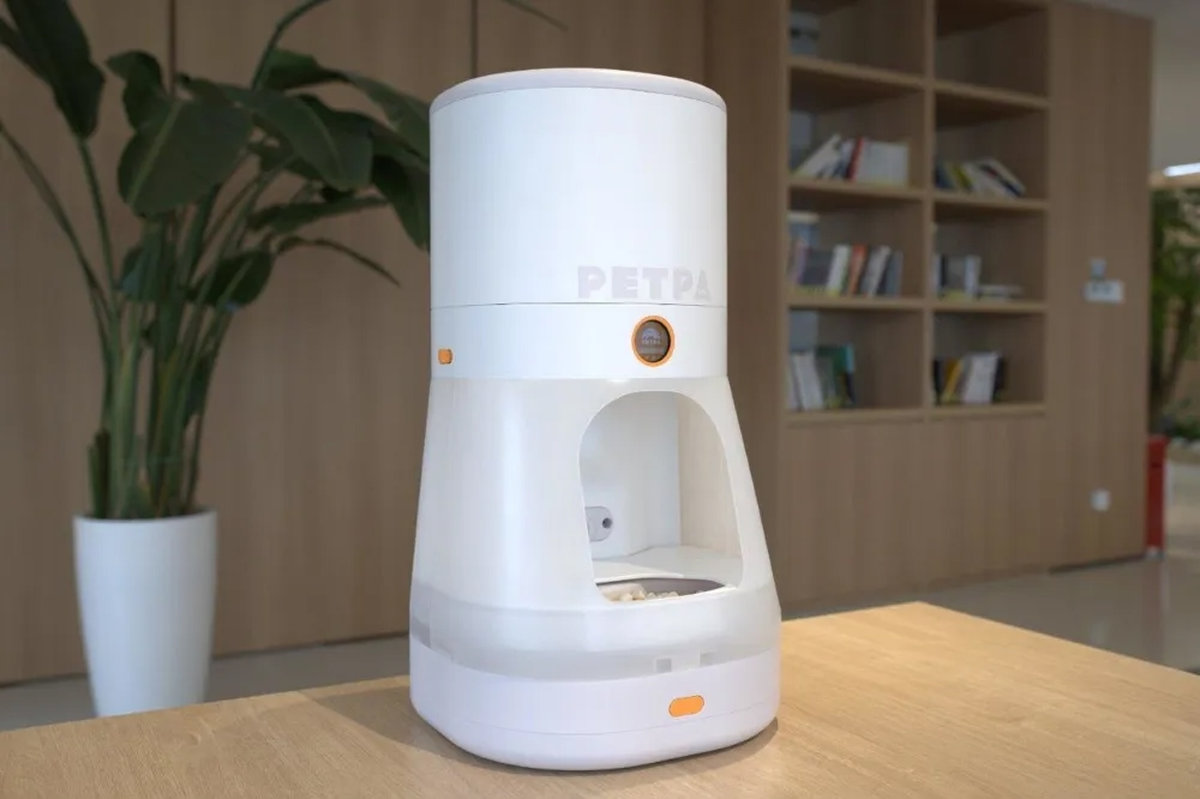 От очков для настроения до умнейшего холодильника: топ-6 инновационных разработок 2025 года, готовых к продаже