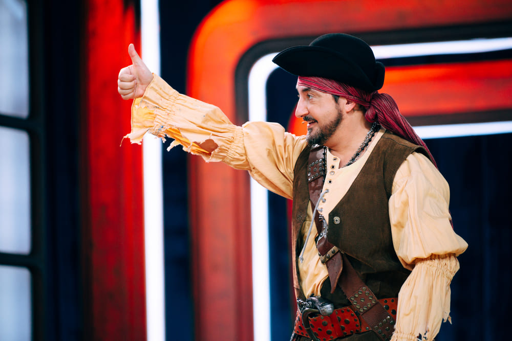 Михалкова, Федункив, Михеева: кто станет гостями шоу «Импровизаторы» на СТС в третьем сезоне