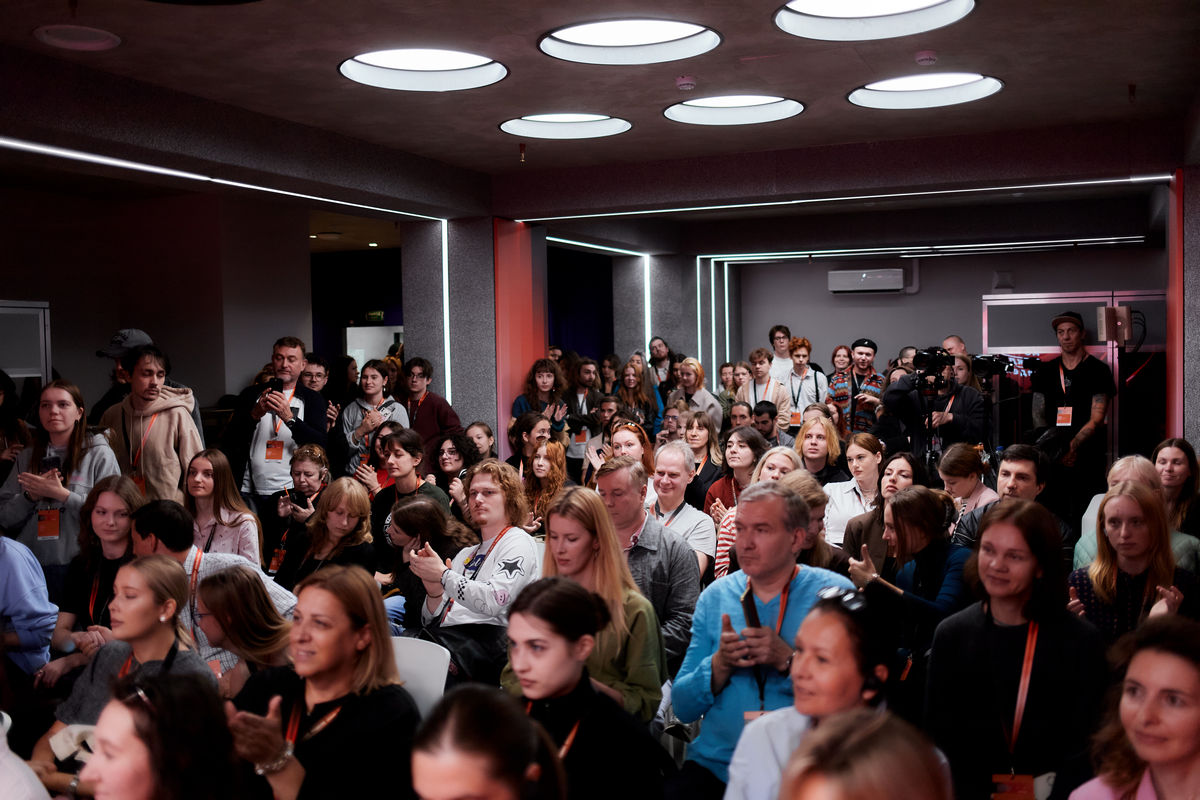 «Раньше был Данила Багров, теперь – Человек-паук»: эксперты обсудили героев кино на ММНК