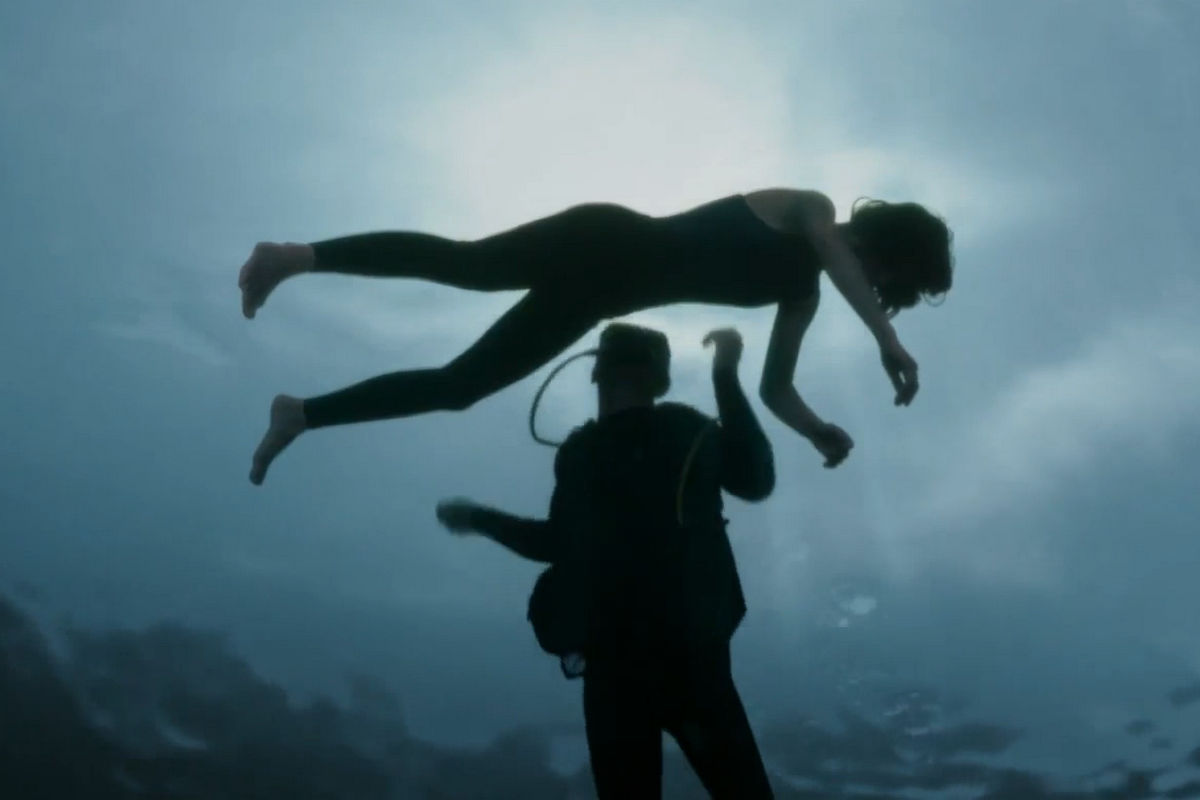 Смотрим в полночь: на этой неделе телеканал «Пятница!» устроит показ фильмов – лауреатов Берлинале