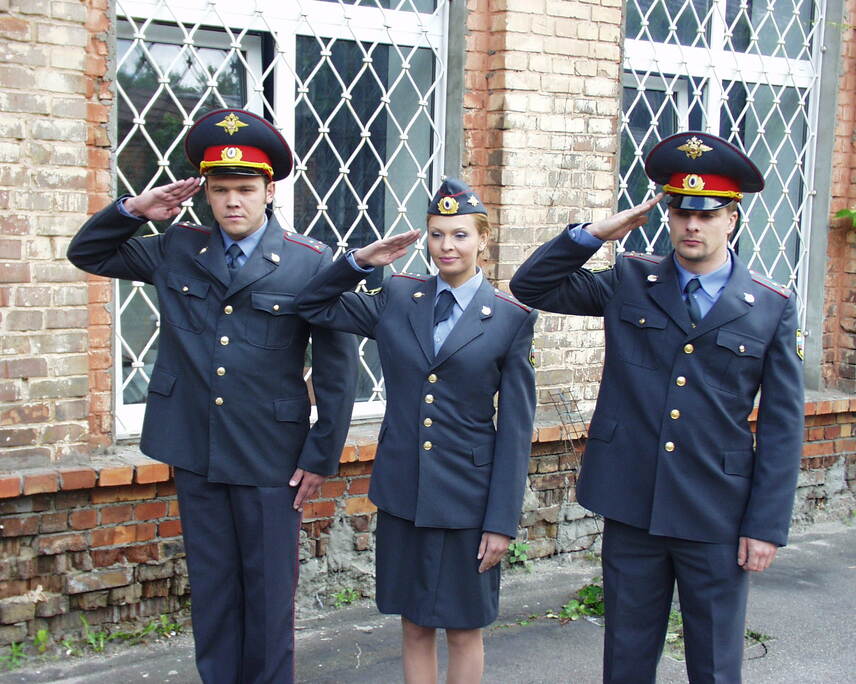 Смотрим все сезоны: НТВ покажет популярный сериал «Возвращение Мухтара» в улучшенном качестве