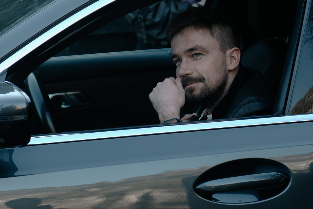 Петров, Снигирь, Гухман, Миркурбанов: объявлен полный кастинг проекта «После Фишера. Инквизитор»