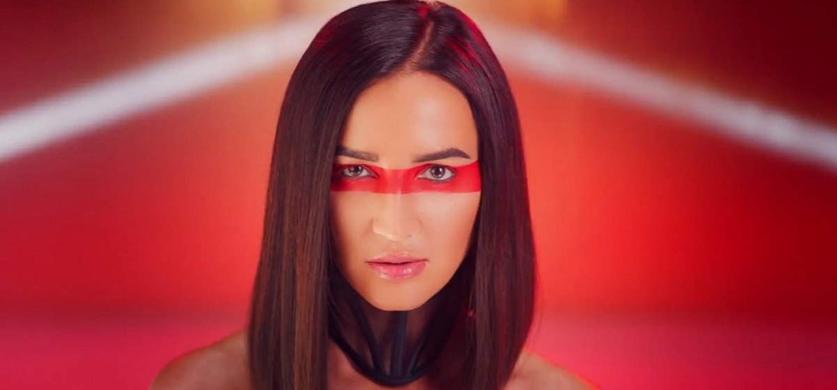 Эра Бузовой