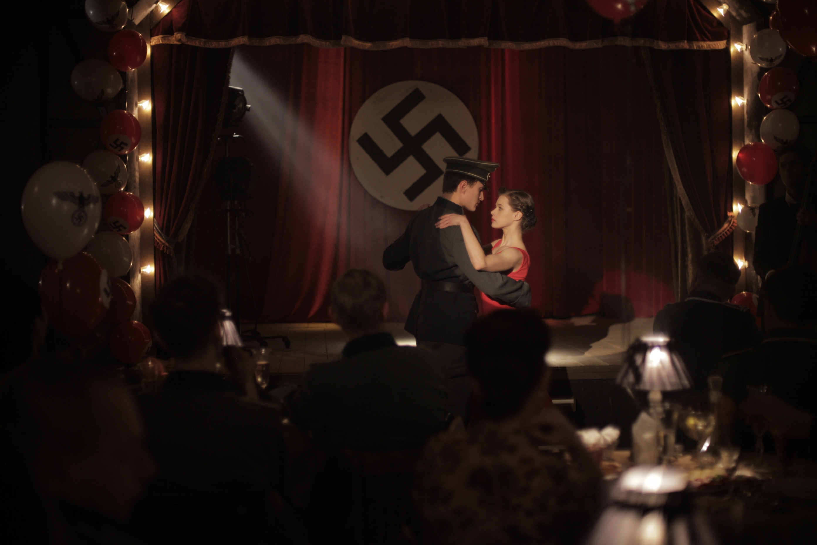 Марафон на целый день