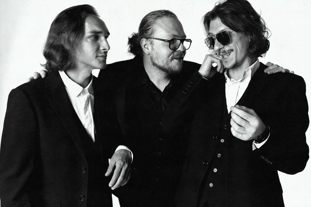 Певучий лоу-фай-поп: инди-рок группа Beautiful Boys выступит в Петербурге