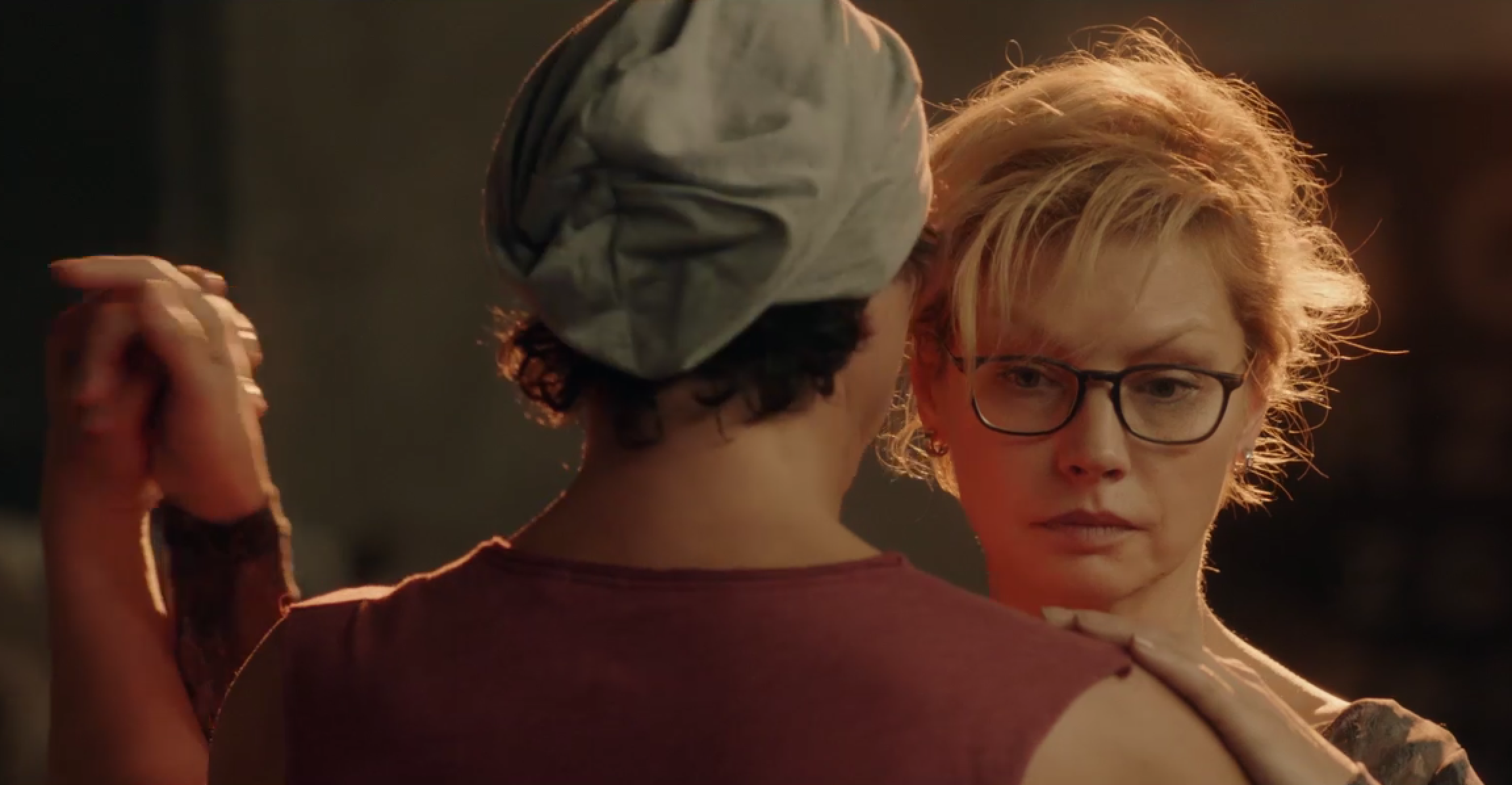 Танцпол раздора