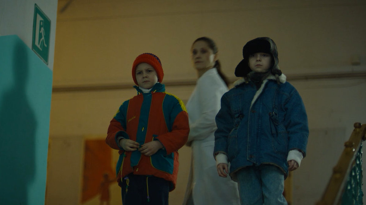 На НТВ состоится премьера остросюжетного боевика «Кровь за кровь» с Максимом Щеголевым