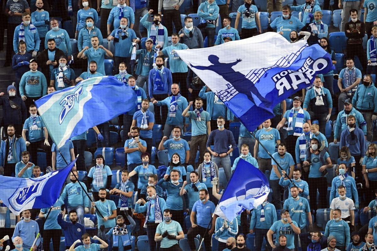 Биться против грандов: болеем за «Краснодар» и «Зенит» и смотрим другие матчи Лиги чемпионов на каналах «Матч ТВ»