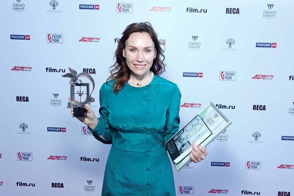 Выборг встречает: названы даты проведения 31-го фестиваля кино «Окно в Европу»