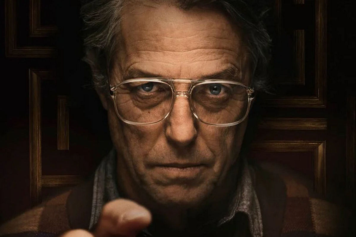 Страшный лабиринт для религиозных девушек: в кино стартует психологический фильм ужасов «Еретик»