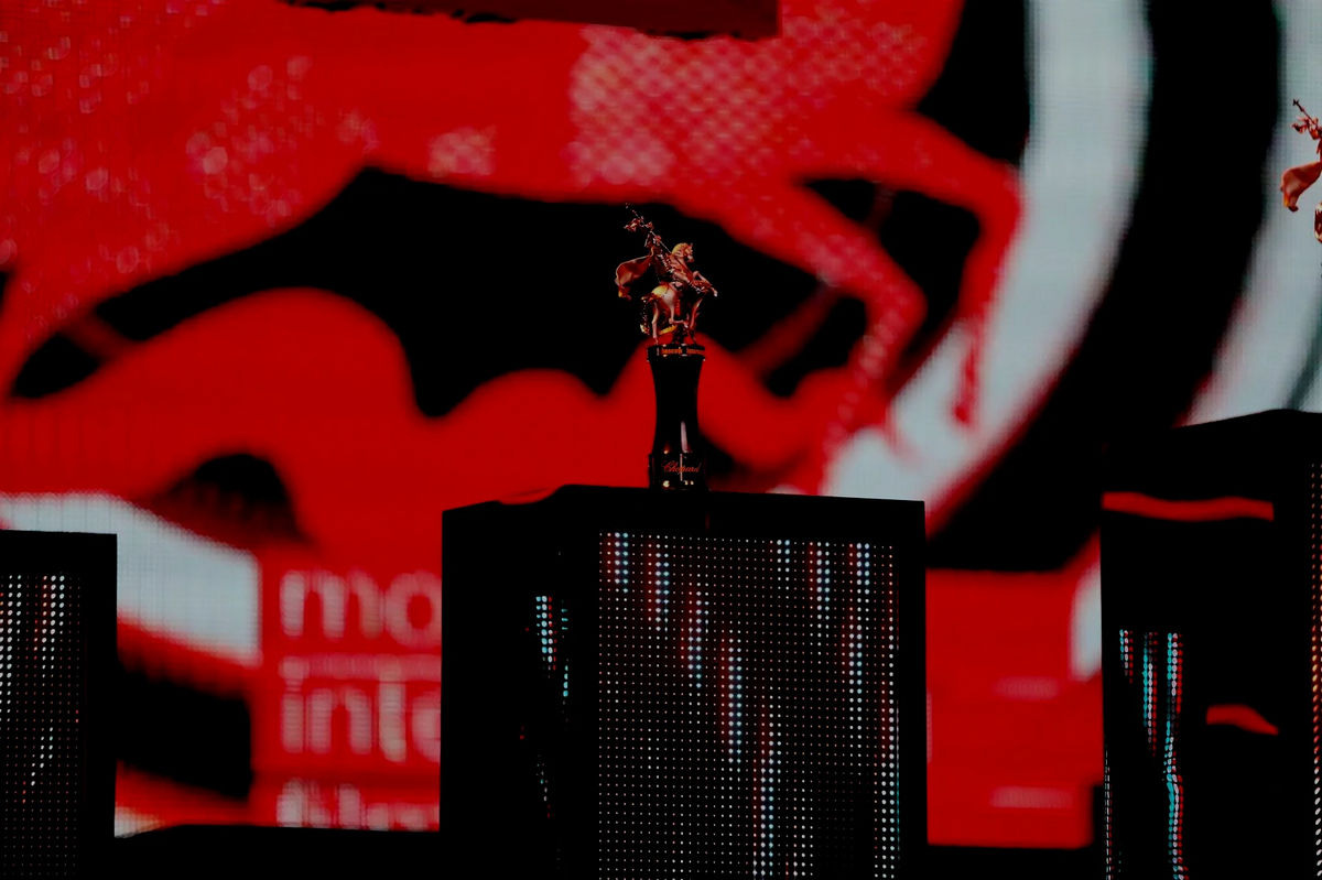 Москва встречает кино: как прошло открытие 47-го ММКФ